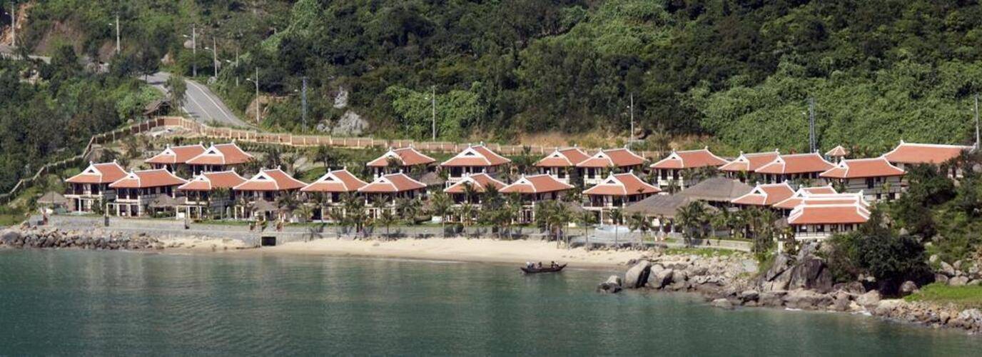 Son Tra Resort & Spa