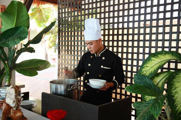 Son Tra Resort & Spa