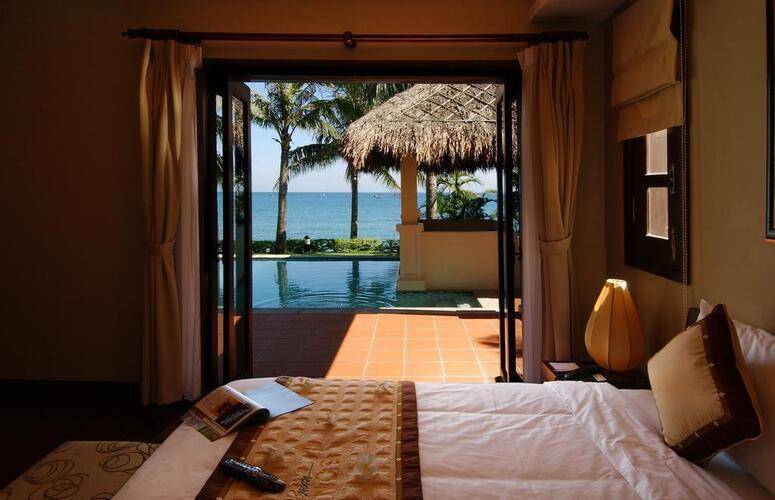 Son Tra Resort & Spa