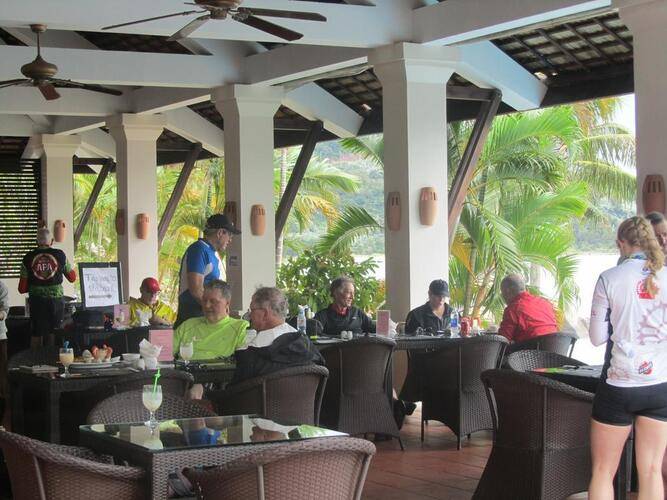 Son Tra Resort & Spa