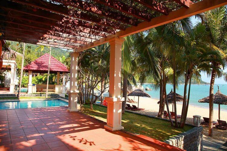 Son Tra Resort & Spa