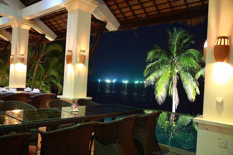 Son Tra Resort & Spa
