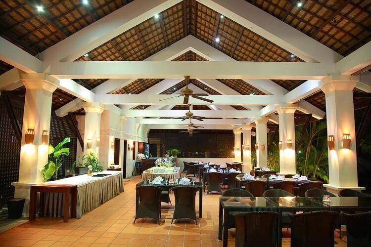 Son Tra Resort & Spa