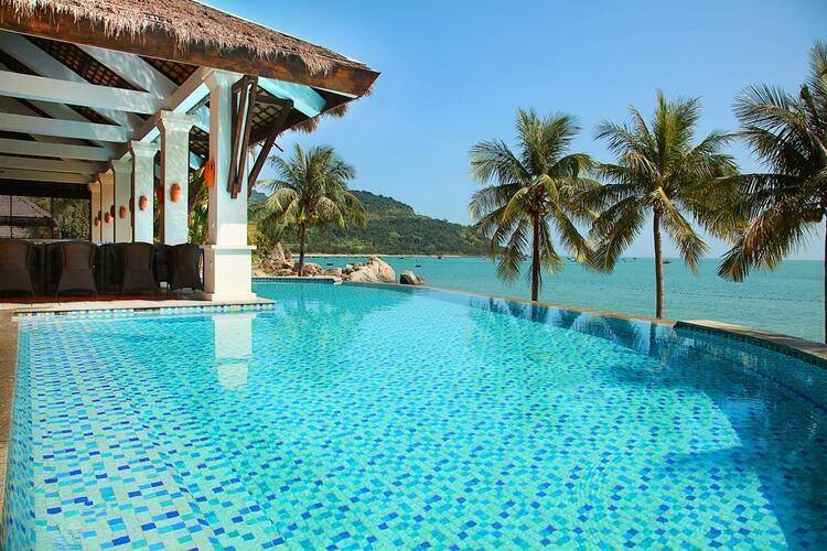 Son Tra Resort & Spa