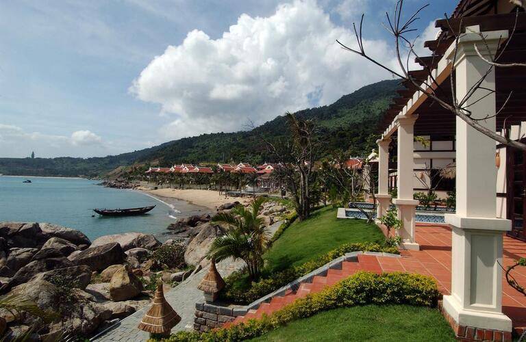 Son Tra Resort & Spa