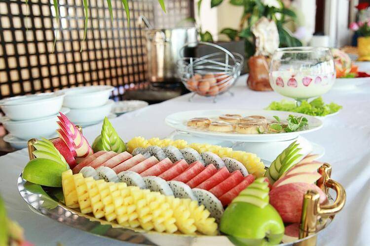 Son Tra Resort & Spa