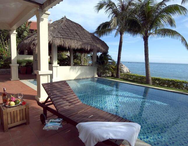 Son Tra Resort & Spa