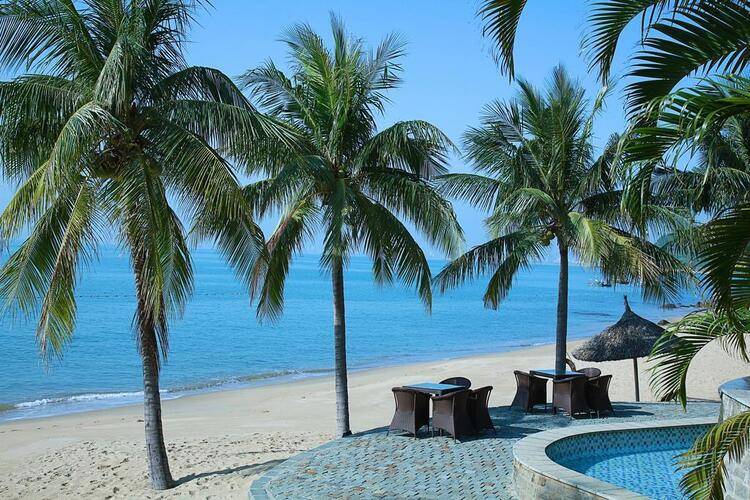 Son Tra Resort & Spa