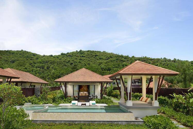 Banyan Tree Lang Co