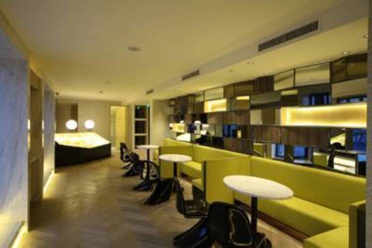 Beijing Qianyuan Hotel
