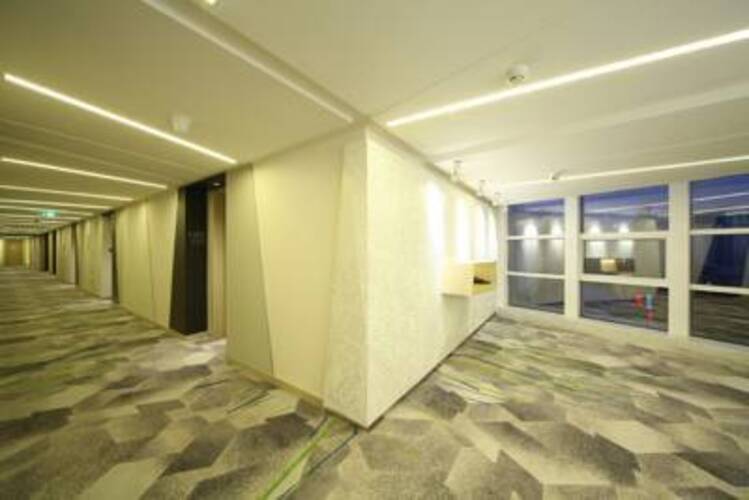 Beijing Qianyuan Hotel