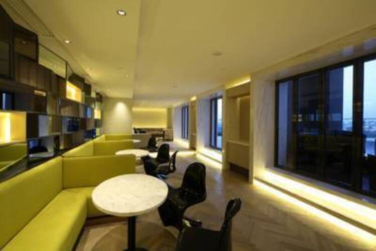 Beijing Qianyuan Hotel