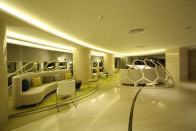 Beijing Qianyuan Hotel