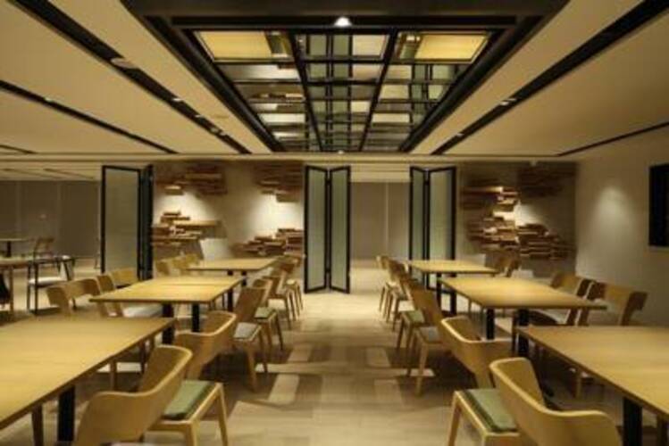 Beijing Qianyuan Hotel