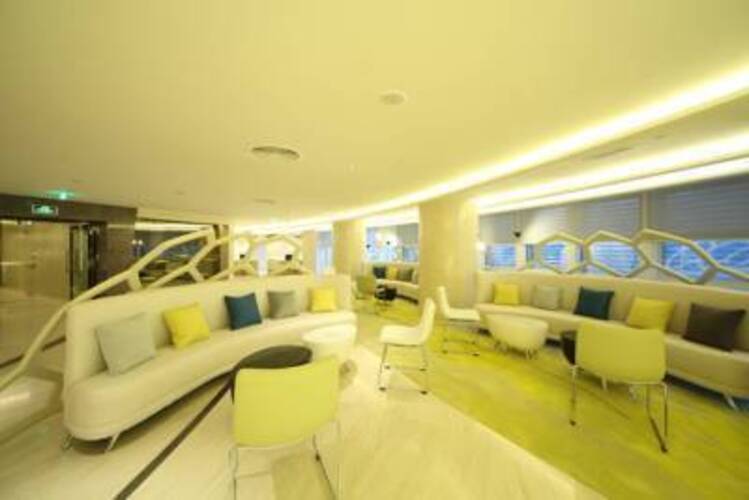 Beijing Qianyuan Hotel