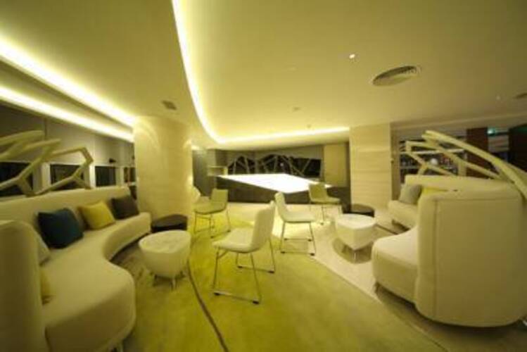 Beijing Qianyuan Hotel