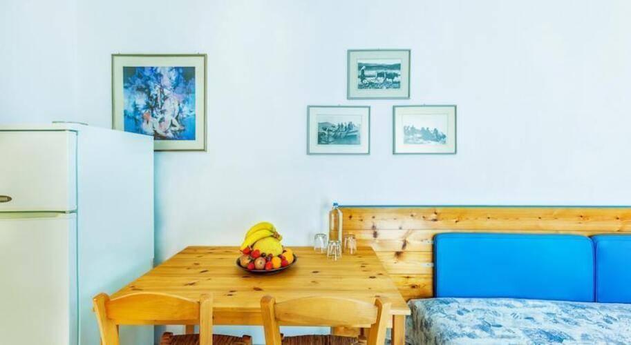 Xenios Faros Apartments