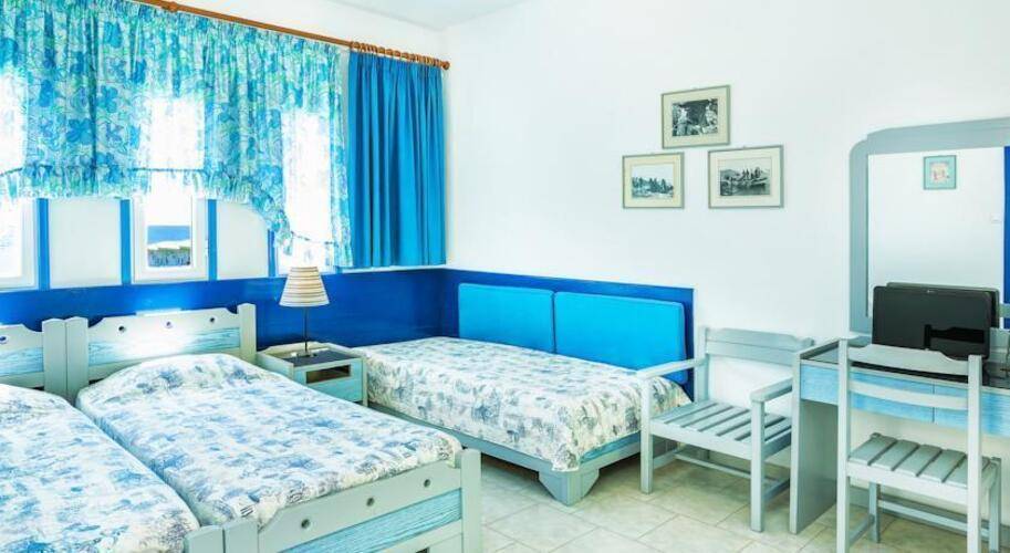 Xenios Faros Apartments
