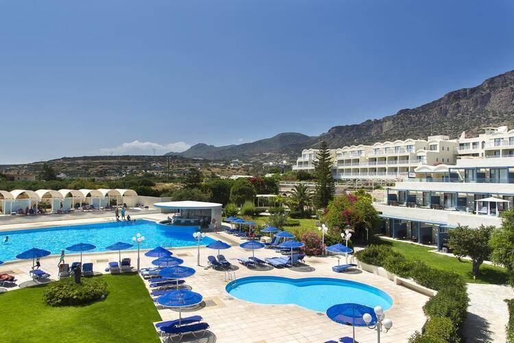 Sunshine Creta Beach (Ex. Club Calimera)
