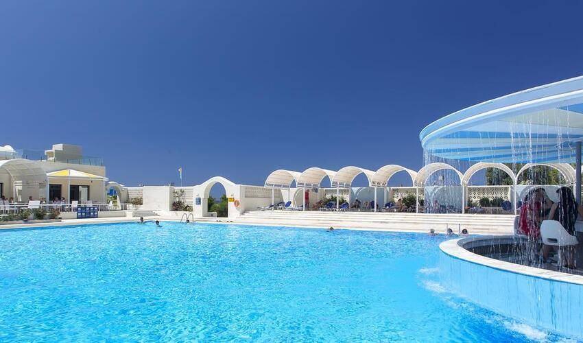 Sunshine Creta Beach (Ex. Club Calimera)