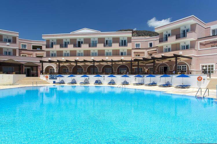 Sunshine Crete Village (Ex.Annex Of Club Calimera Sunshine Kreta)