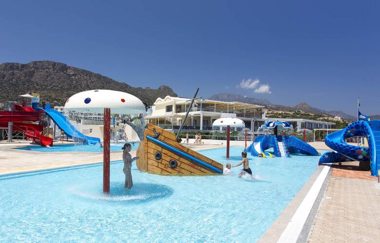 Sunshine Crete Village (Ex.Annex Of Club Calimera Sunshine Kreta)