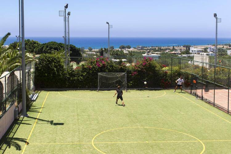 Sunshine Crete Village (Ex.Annex Of Club Calimera Sunshine Kreta)
