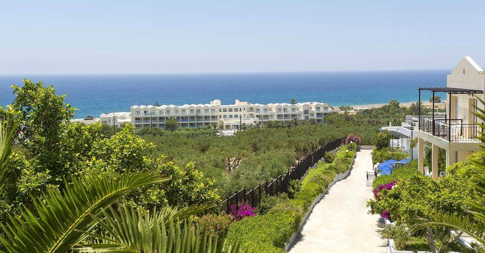Sunshine Crete Village (Ex.Annex Of Club Calimera Sunshine Kreta)