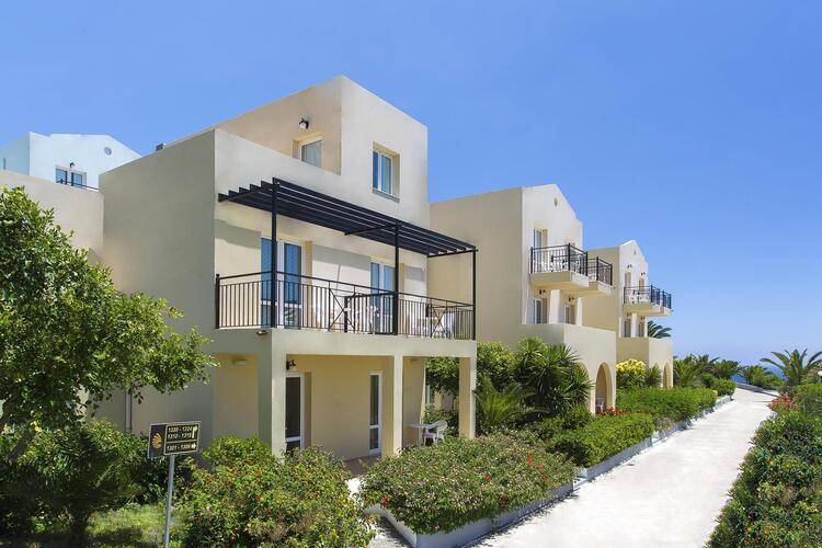 Sunshine Crete Village (Ex.Annex Of Club Calimera Sunshine Kreta)