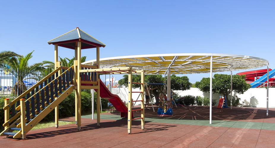 Sunshine Crete Village (Ex.Annex Of Club Calimera Sunshine Kreta)