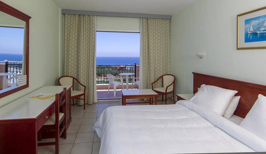 Sunshine Crete Village (Ex.Annex Of Club Calimera Sunshine Kreta)