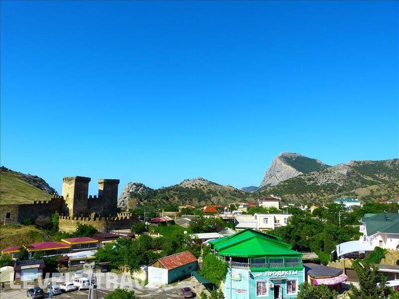 Фотография Романтик Отель