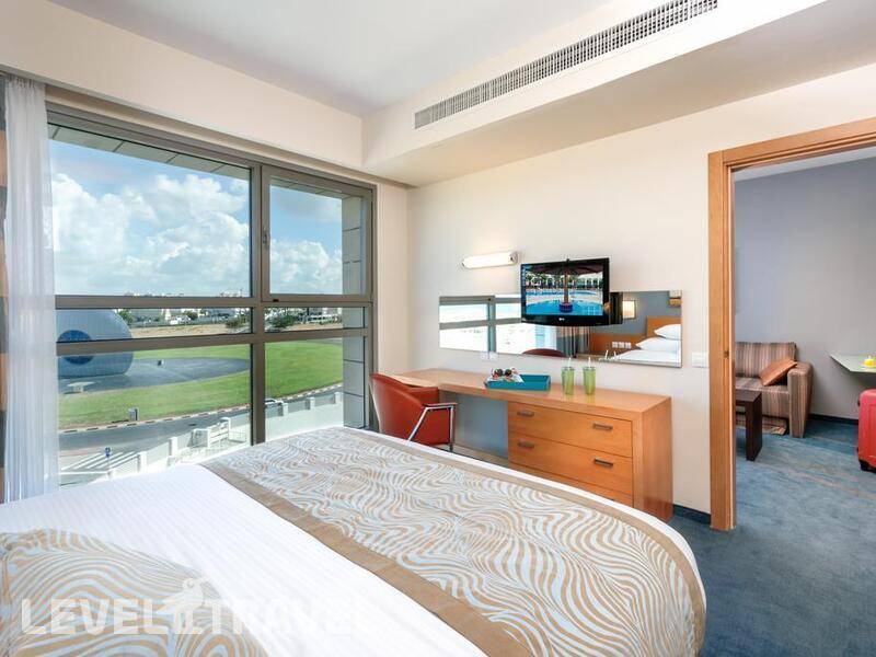 Фотография Leonardo Plaza Ashdod Фотография Leonardo Plaza Ashdod