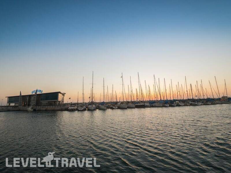 Фотография Leonardo Plaza Ashdod Фотография Leonardo Plaza Ashdod