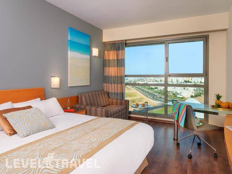 Фотография Leonardo Plaza Ashdod Фотография Leonardo Plaza Ashdod