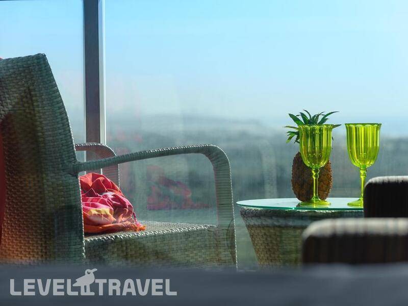 Фотография Leonardo Plaza Ashdod Фотография Leonardo Plaza Ashdod