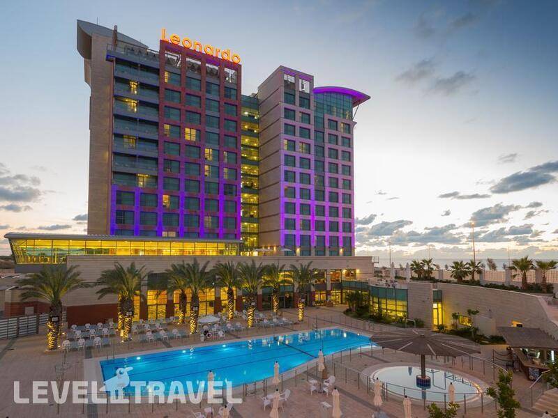 Фотография Leonardo Plaza Ashdod Фотография Leonardo Plaza Ashdod