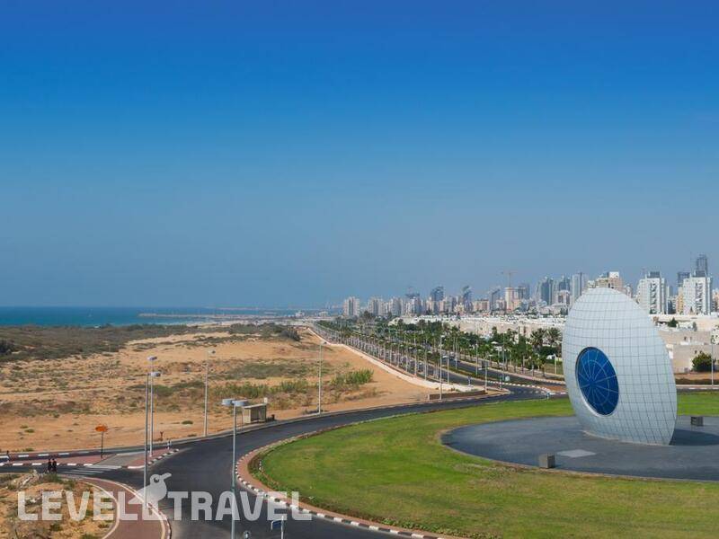 Фотография Leonardo Plaza Ashdod Фотография Leonardo Plaza Ashdod