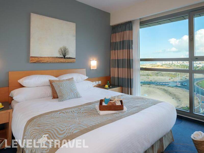 Фотография Leonardo Plaza Ashdod Фотография Leonardo Plaza Ashdod