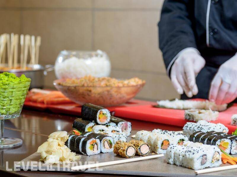 Фотография Leonardo Plaza Ashdod Фотография Leonardo Plaza Ashdod