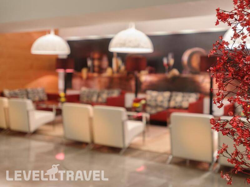 Фотография Leonardo Plaza Ashdod Фотография Leonardo Plaza Ashdod