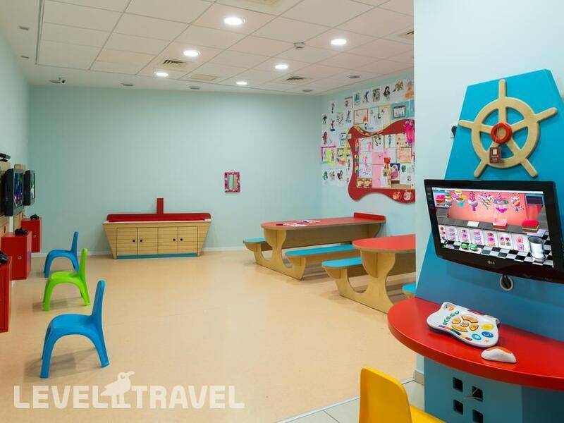 Фотография Leonardo Plaza Ashdod Фотография Leonardo Plaza Ashdod