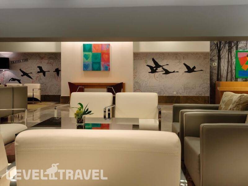 Фотография Leonardo Plaza Ashdod Фотография Leonardo Plaza Ashdod