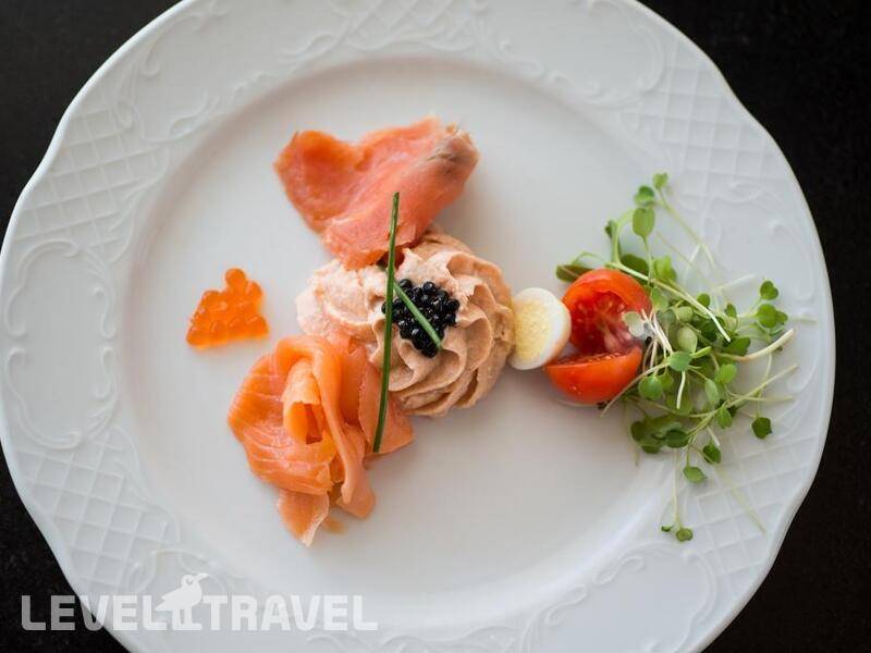 Фотография Leonardo Plaza Ashdod Фотография Leonardo Plaza Ashdod