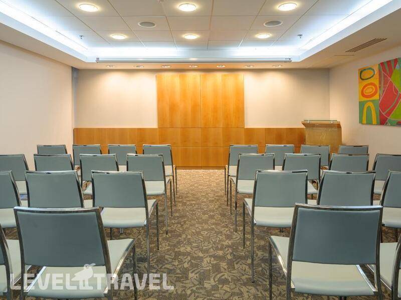 Фотография Leonardo Plaza Ashdod Фотография Leonardo Plaza Ashdod