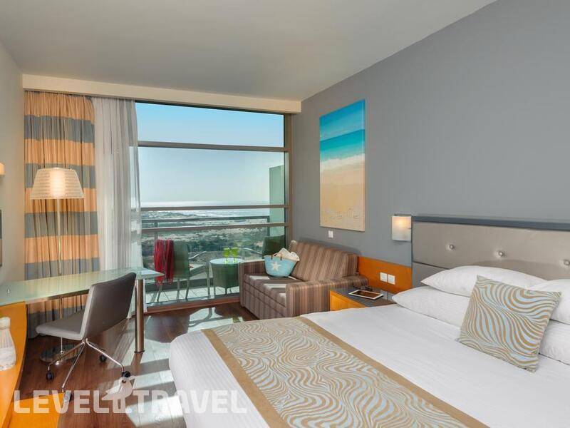 Фотография Leonardo Plaza Ashdod Фотография Leonardo Plaza Ashdod