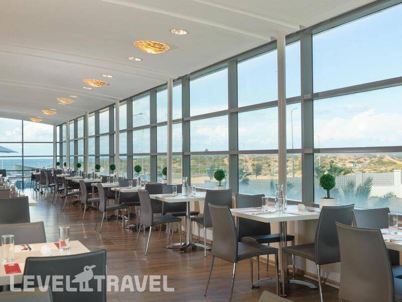 Фотография Leonardo Plaza Ashdod Фотография Leonardo Plaza Ashdod