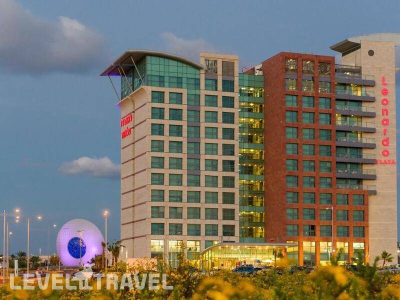 Фотография Leonardo Plaza Ashdod Фотография Leonardo Plaza Ashdod