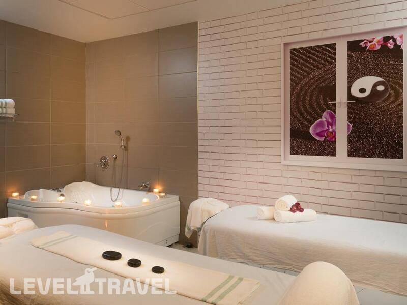 Фотография Leonardo Plaza Ashdod Фотография Leonardo Plaza Ashdod