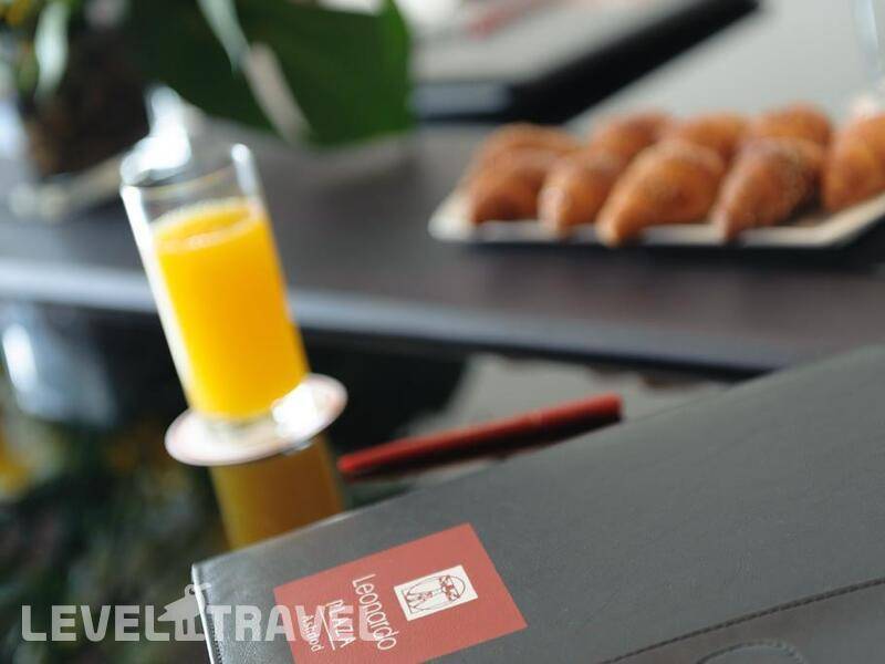 Фотография Leonardo Plaza Ashdod Фотография Leonardo Plaza Ashdod